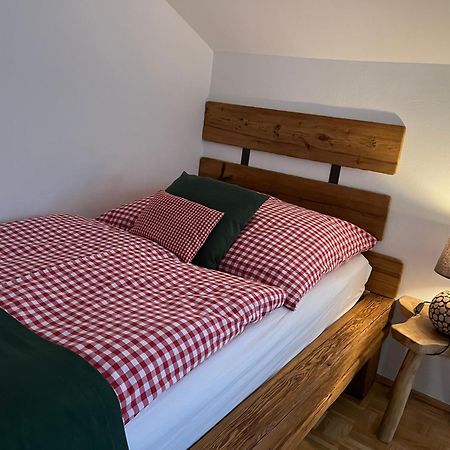 Apartamento Alpin Chic Grödig Exterior foto