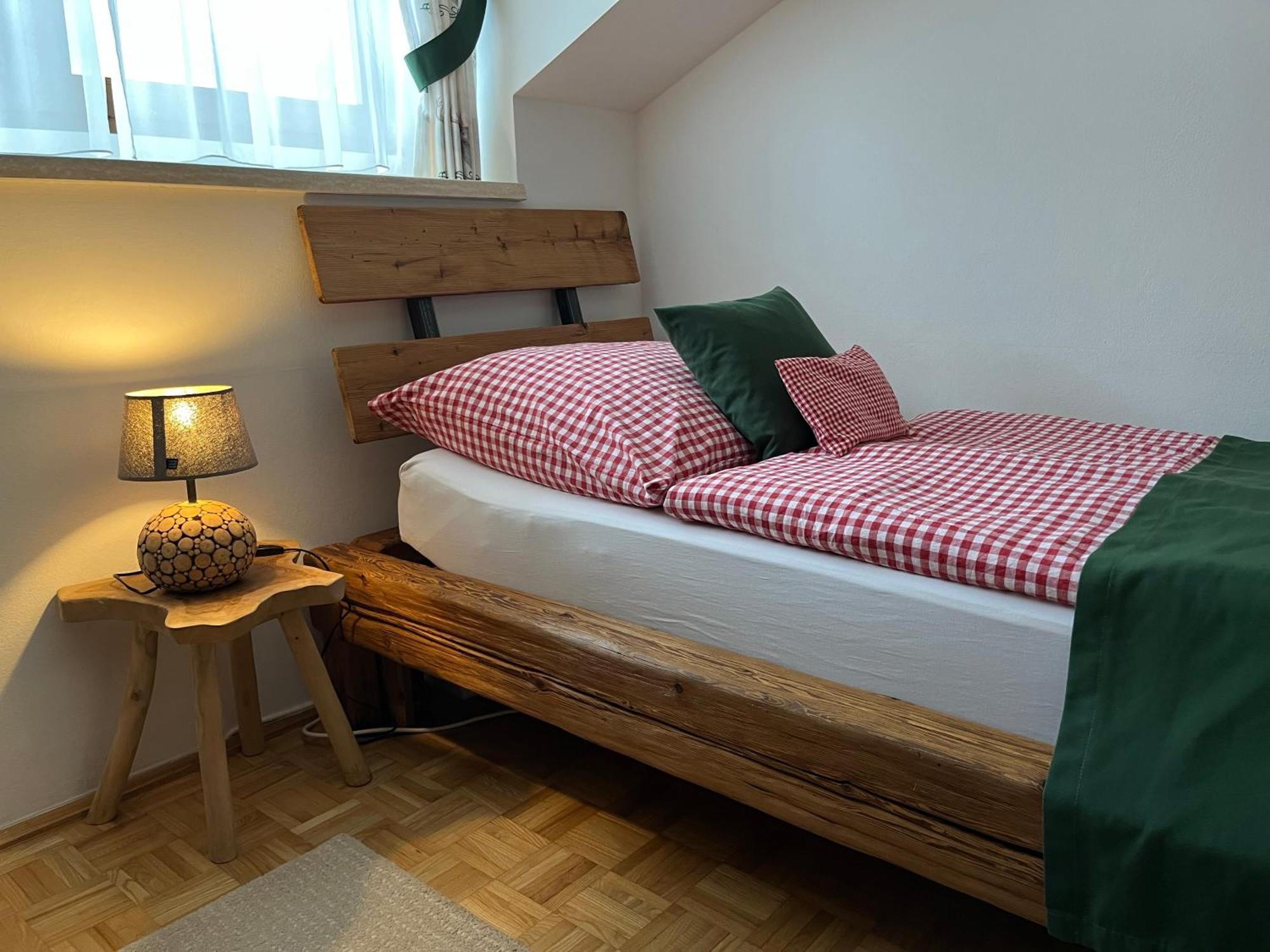 Apartamento Alpin Chic Grödig Exterior foto