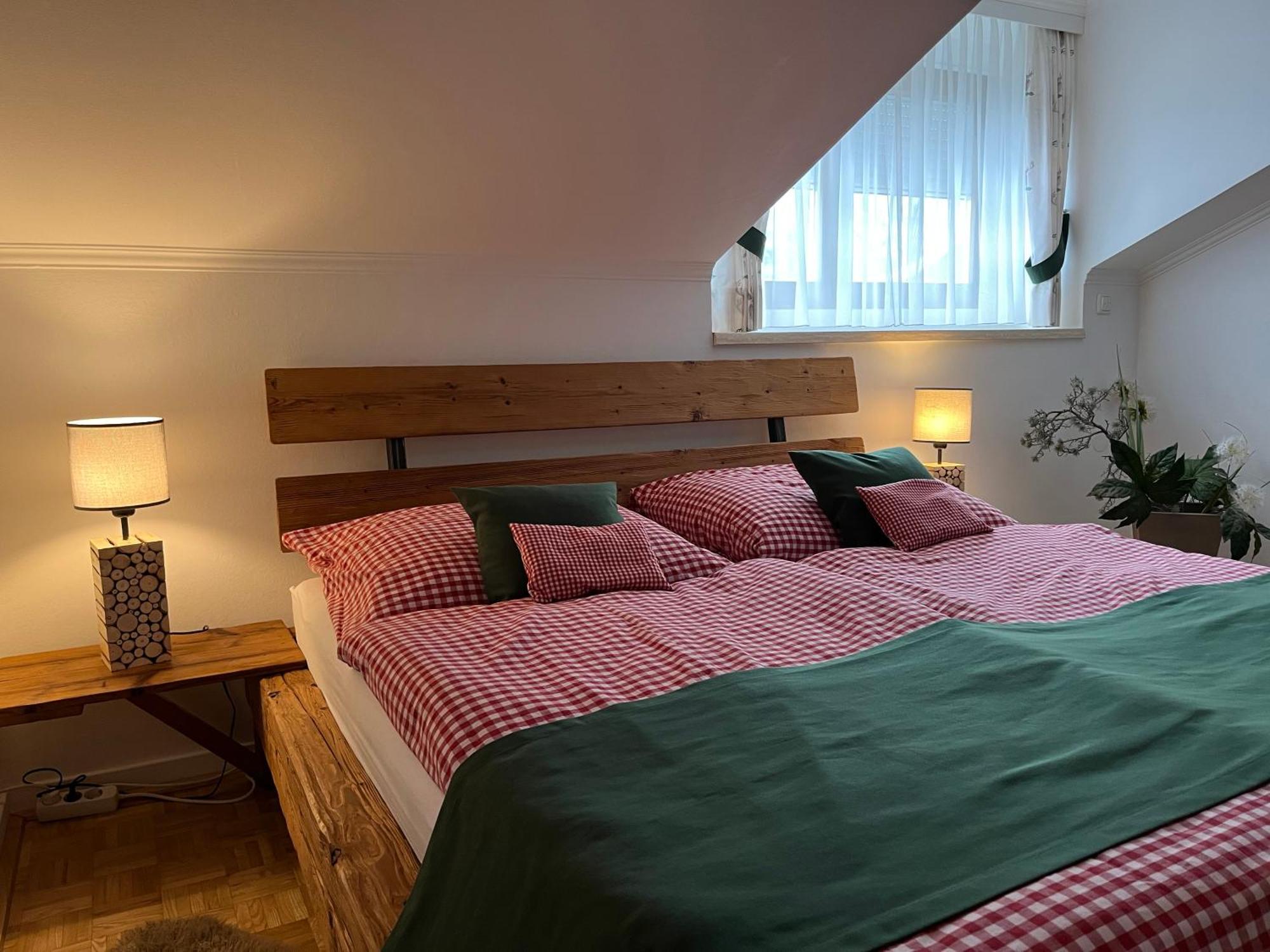 Apartamento Alpin Chic Grödig Exterior foto